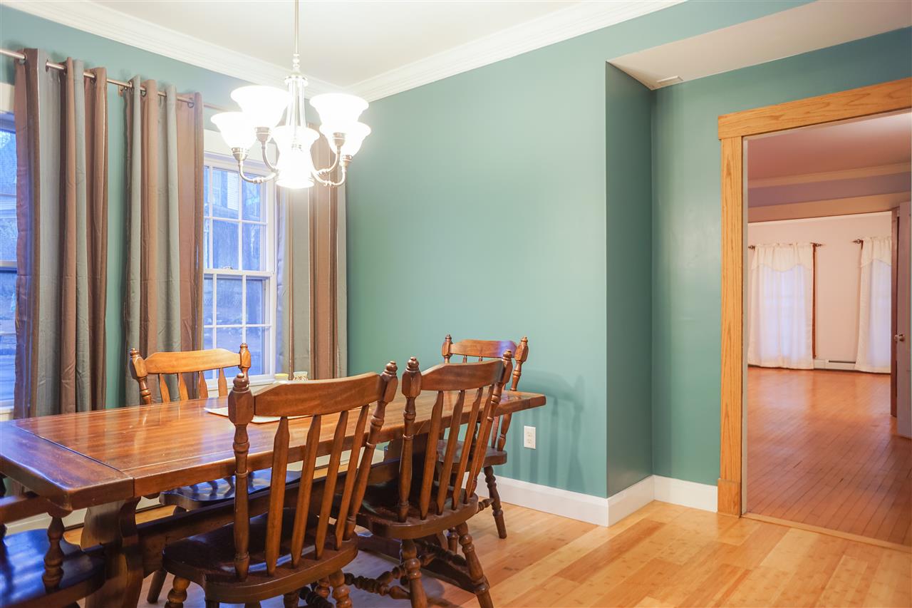 5 Mont Vernon Road New Boston, NH 03070 - Photo 13 of 39
