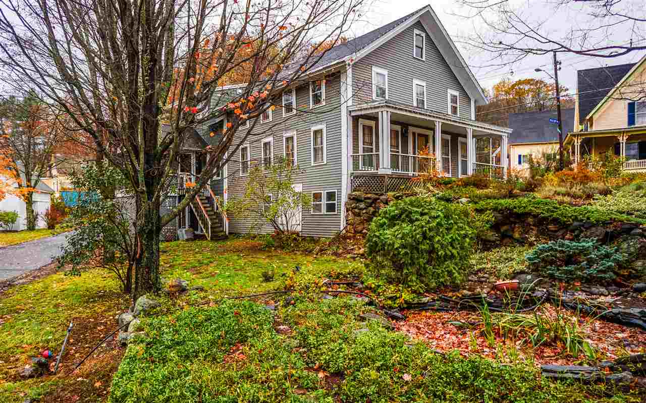 5 Mont Vernon Road New Boston, NH 03070 - Photo 35 of 39
