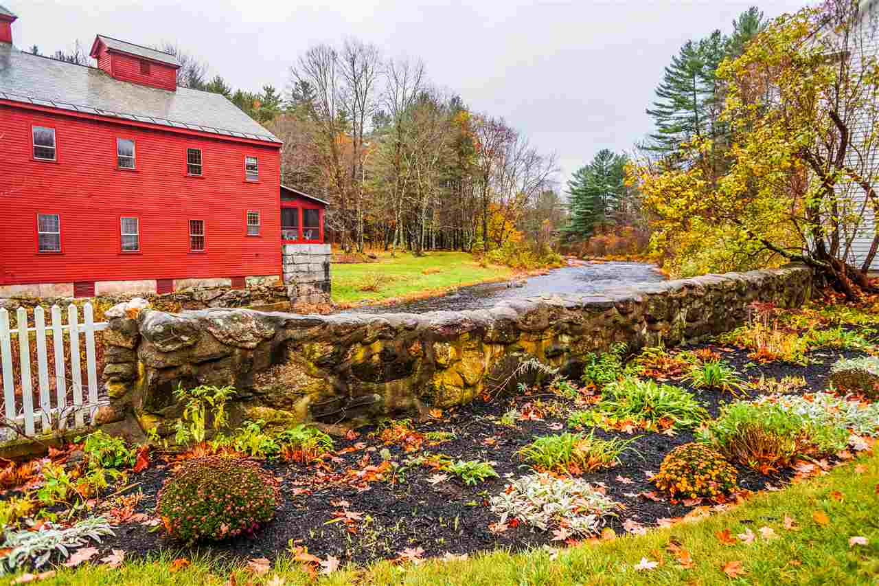 5 Mont Vernon Road New Boston, NH 03070 - Photo 38 of 39