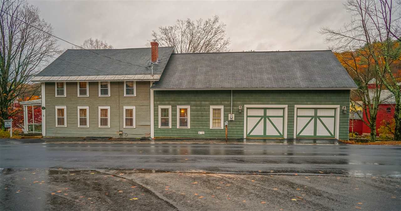 5 Mont Vernon Road New Boston, NH 03070 - Photo 39 of 39