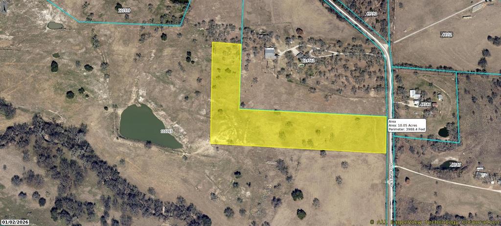 3461 A Old Agnes Road Weatherford, TX 76088 - Photo 2 of 6 Gallery Image 2