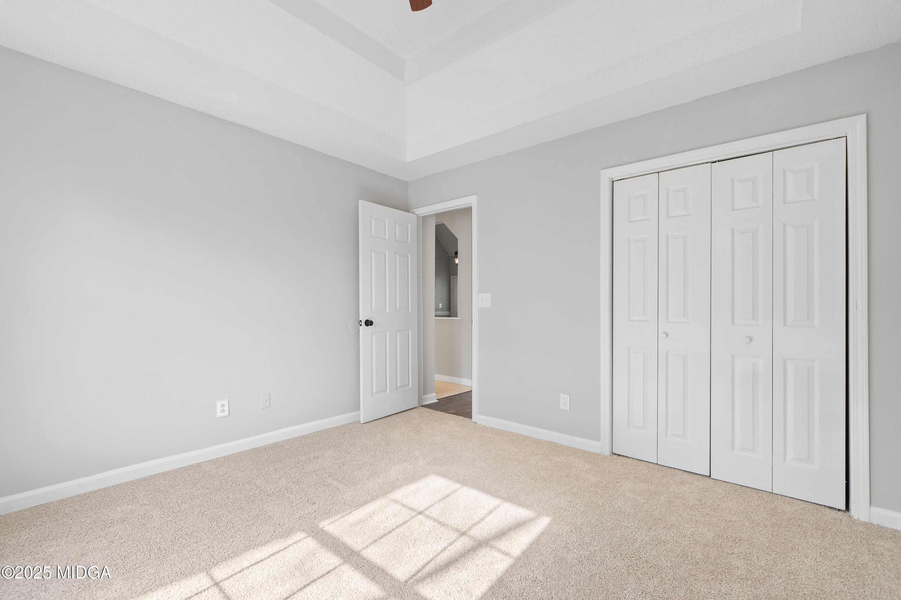 7513 Columbus Road Lizella, GA 31052 - Photo 20 of 56 a view of an empty room
