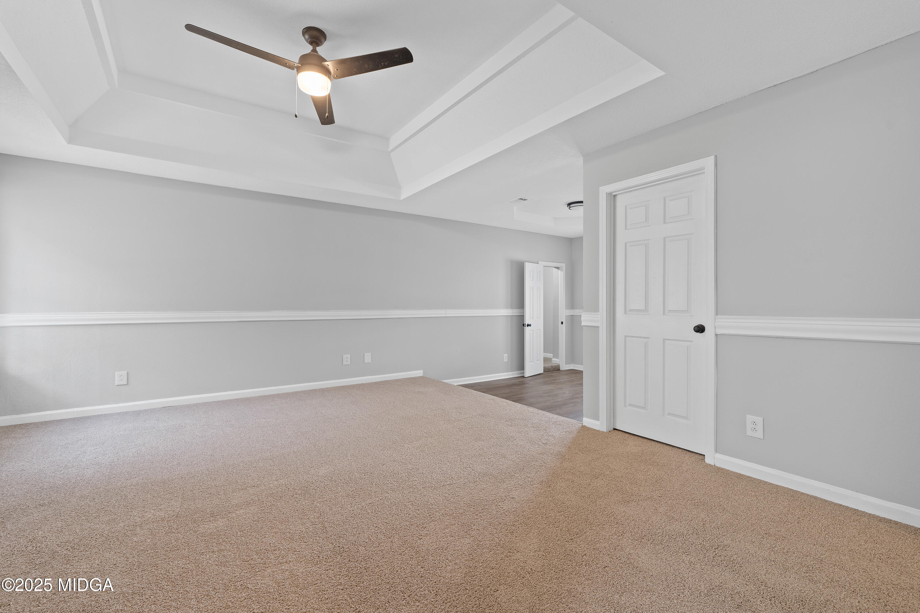 7513 Columbus Road Lizella, GA 31052 - Photo 28 of 56 a view of an empty room