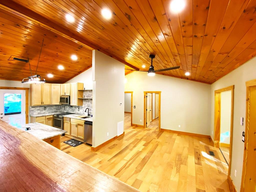 1204 Tanglewood Road Murphy, NC 28906 - Photo 1 of 40 Main View