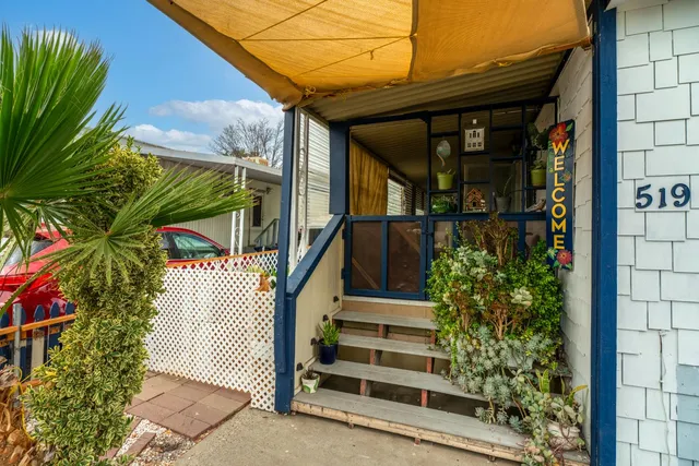 $154,900 | 519 Ozark Circle, Sacramento, CA 95834