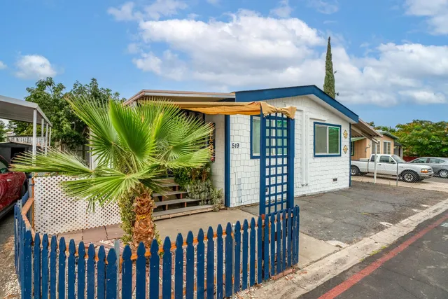 $154,900 | 519 Ozark Circle, Sacramento, CA 95834