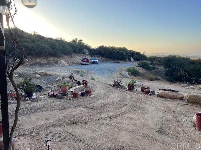 2526 Forest Park Road Jamul, CA 91935 - Photo 2 of 10