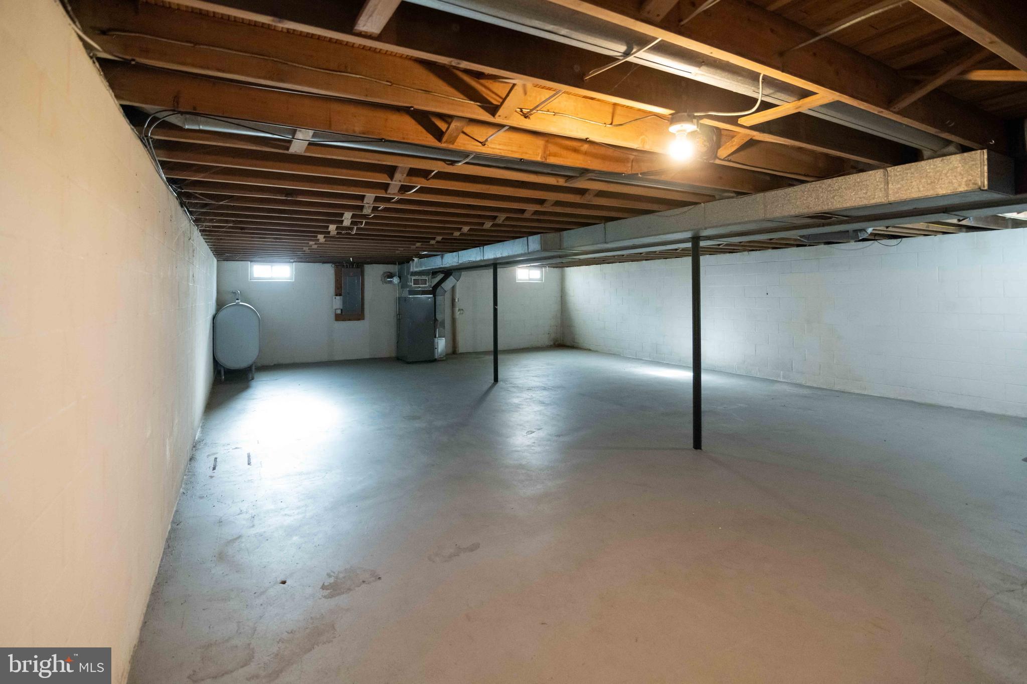 5273 Denlinger Road Gap, PA 17527 - Photo 34 of 54 a view of an empty room