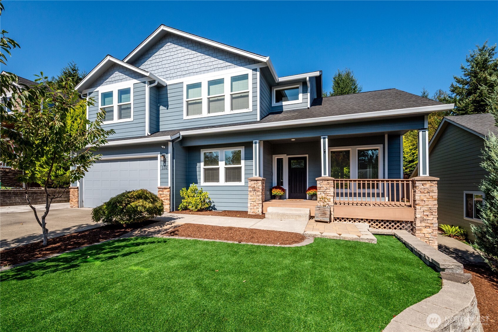 132 Altavista Road Longview, WA 98632 - Photo 1 of 39 Gallery Image 1