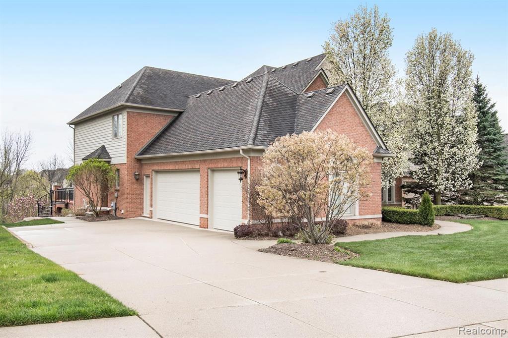 769 Quarry Drive Rochester Hills, MI 48306 - Photo 34 of 45
