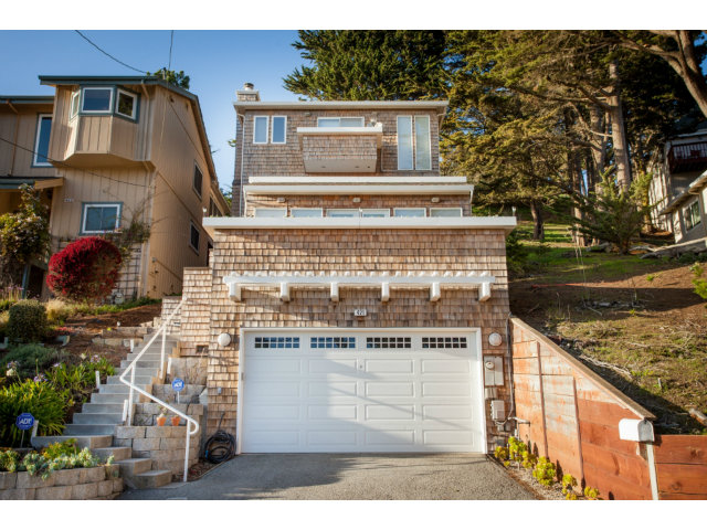 421 Goodman Road Pacifica, CA 94044 - Photo 1 of 25 Gallery Image 1