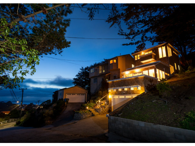 421 Goodman Road Pacifica, CA 94044 - Photo 24 of 25 Gallery Image 24
