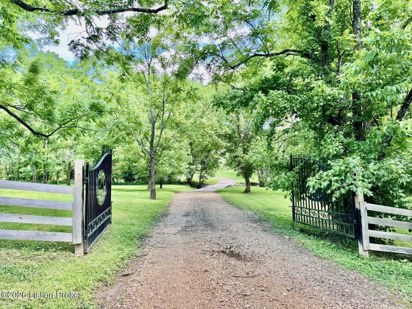 975 Long Run Road Springfield, KY 40069 - Photo 59 of 65 051_Drive