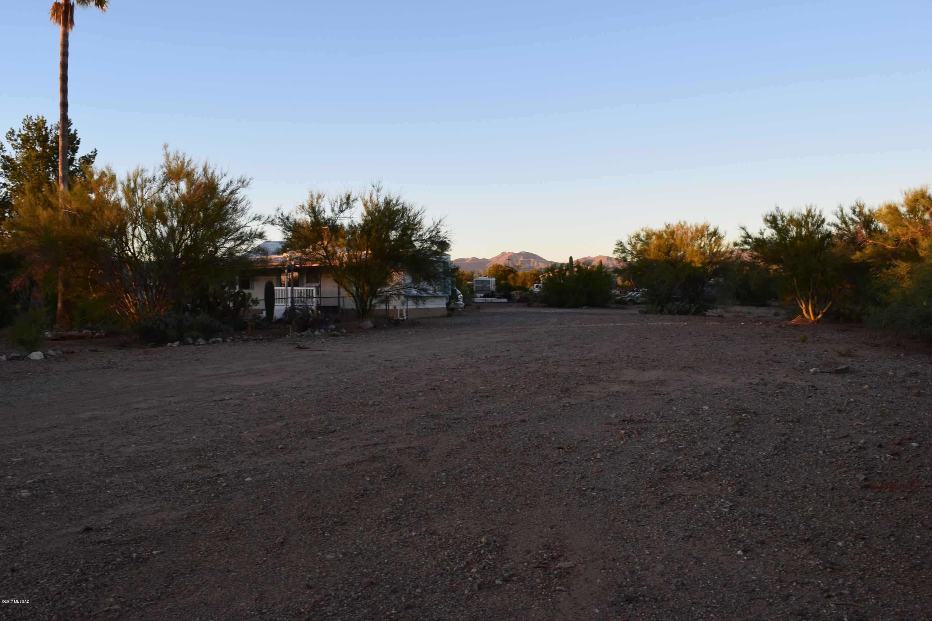 8700 West Bopp Road Tucson, AZ 85735 - Photo 20 of 20