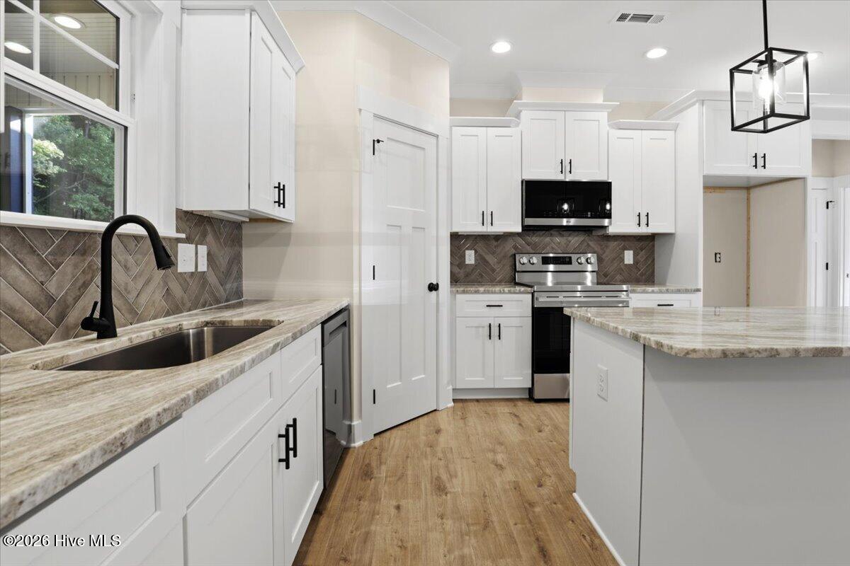 1575 South Big Woods Road Spring Hope, NC 27882 - Photo 13 of 37 Gallery Image 13