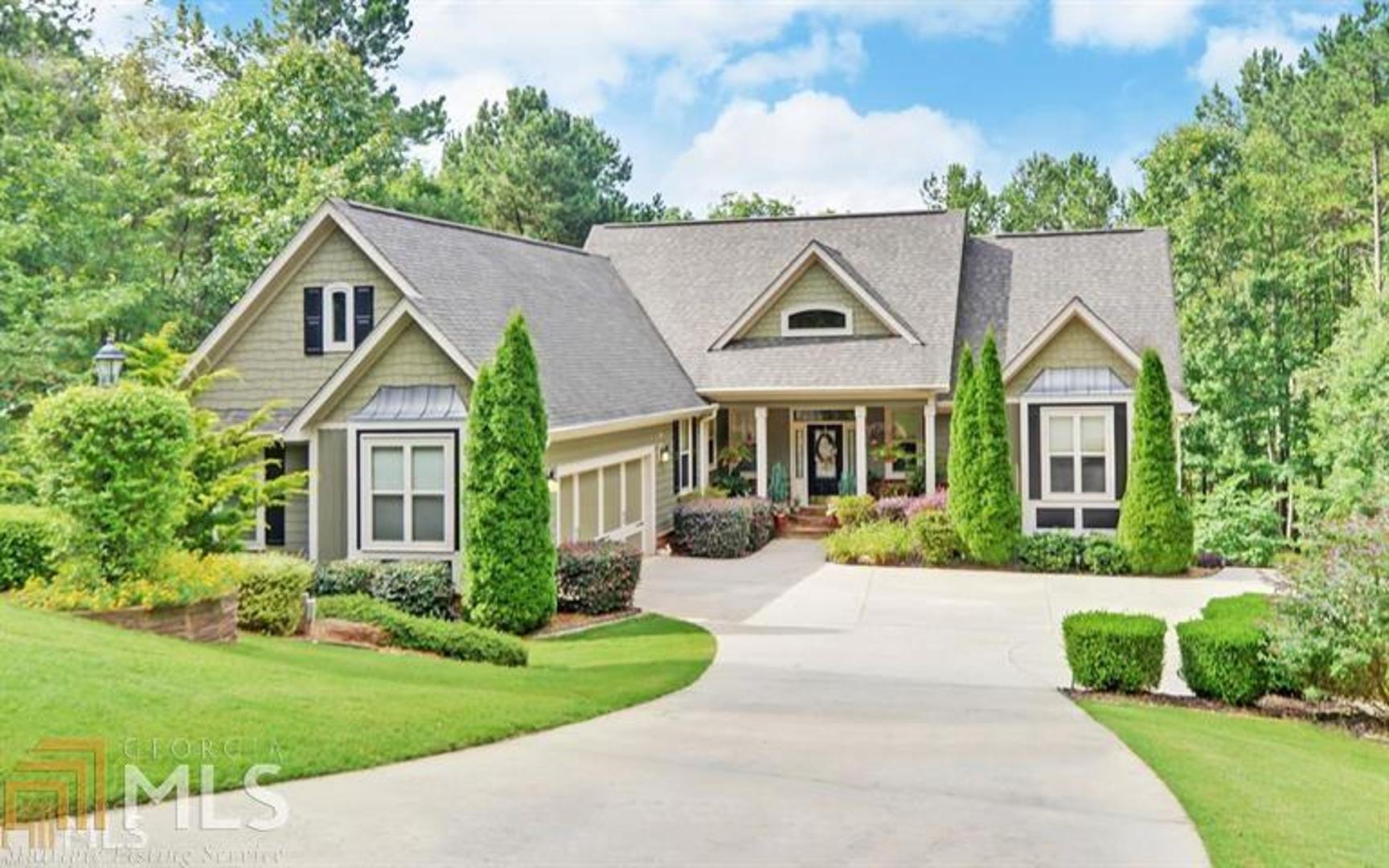 442 Golden Delicious Road Clarkesville, GA 30523 - Photo 1 of 1 Gallery Image 1