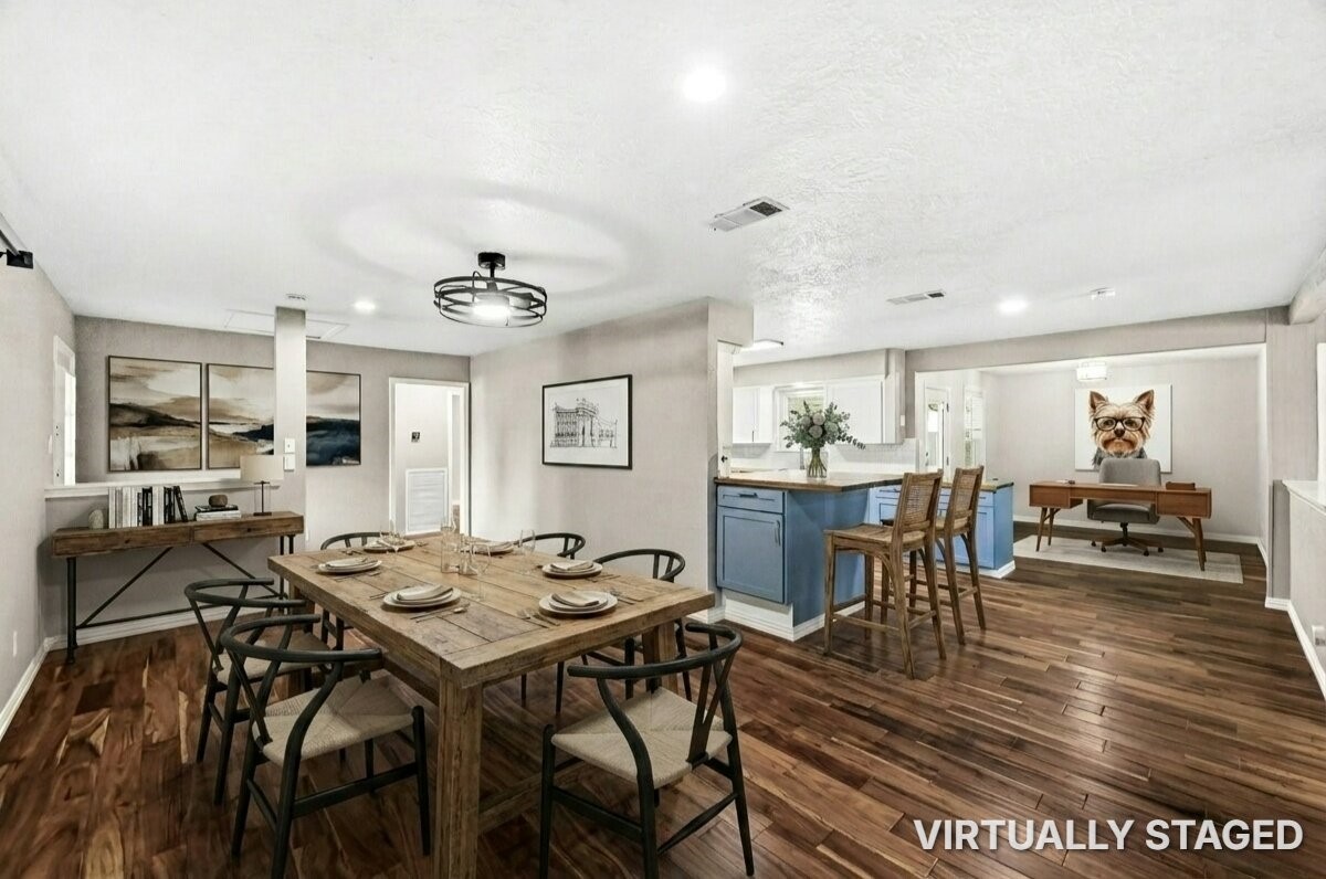 3602 Sweet Gum Spring, TX 77388 - Photo 4 of 38 Gallery Image 4