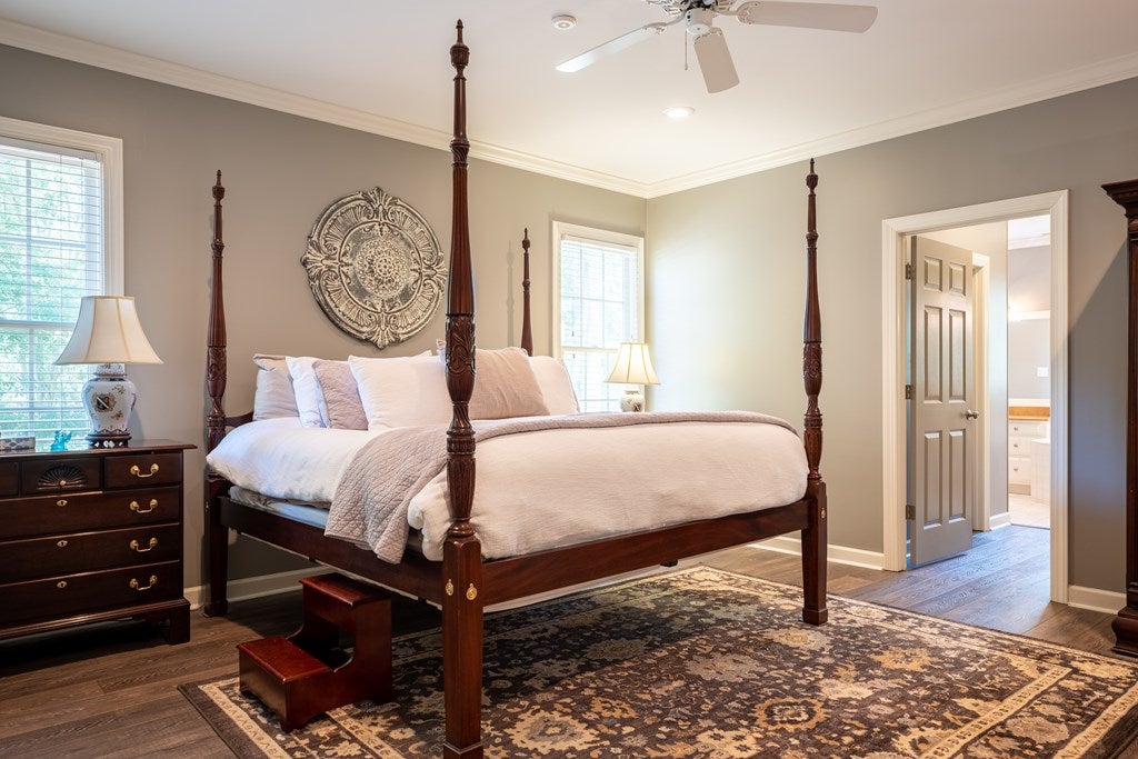 4637 Ridgeview Circle Valdosta, GA 31602 - Photo 26 of 57 Gallery Image 26