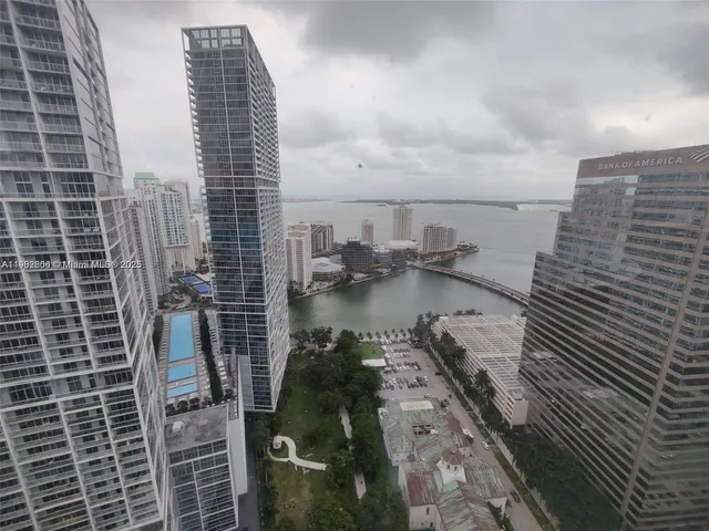 $3,250 | 55 Southeast 6th Street, Unit 2604, Miami, FL 33131