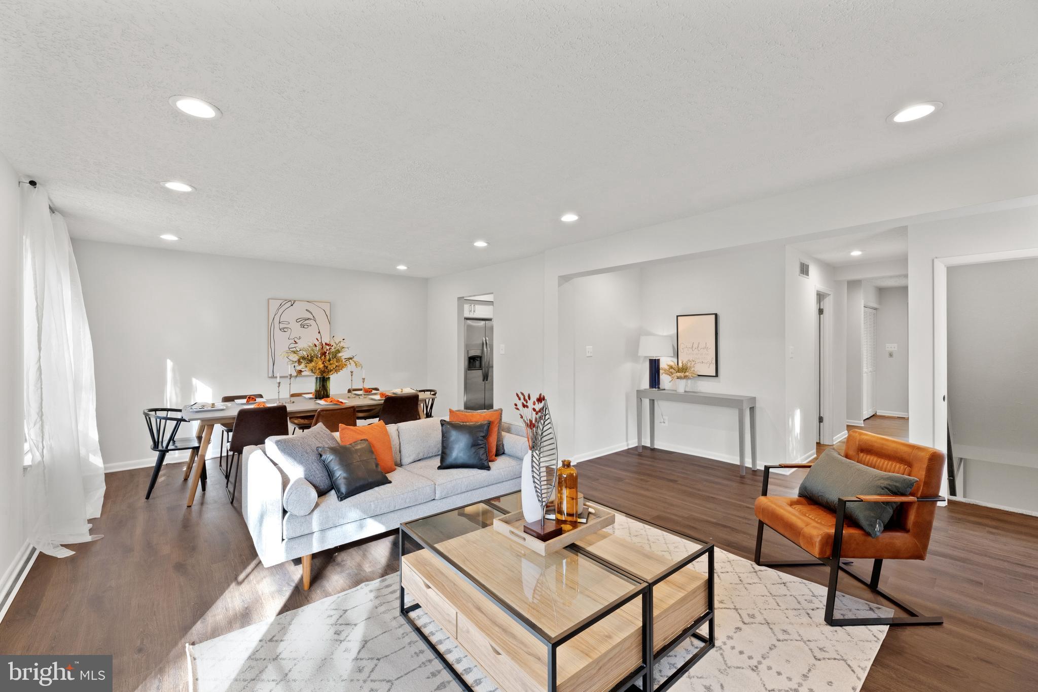 4410 Roland Springs Drive Baltimore, MD 21210 - Photo 6 of 18