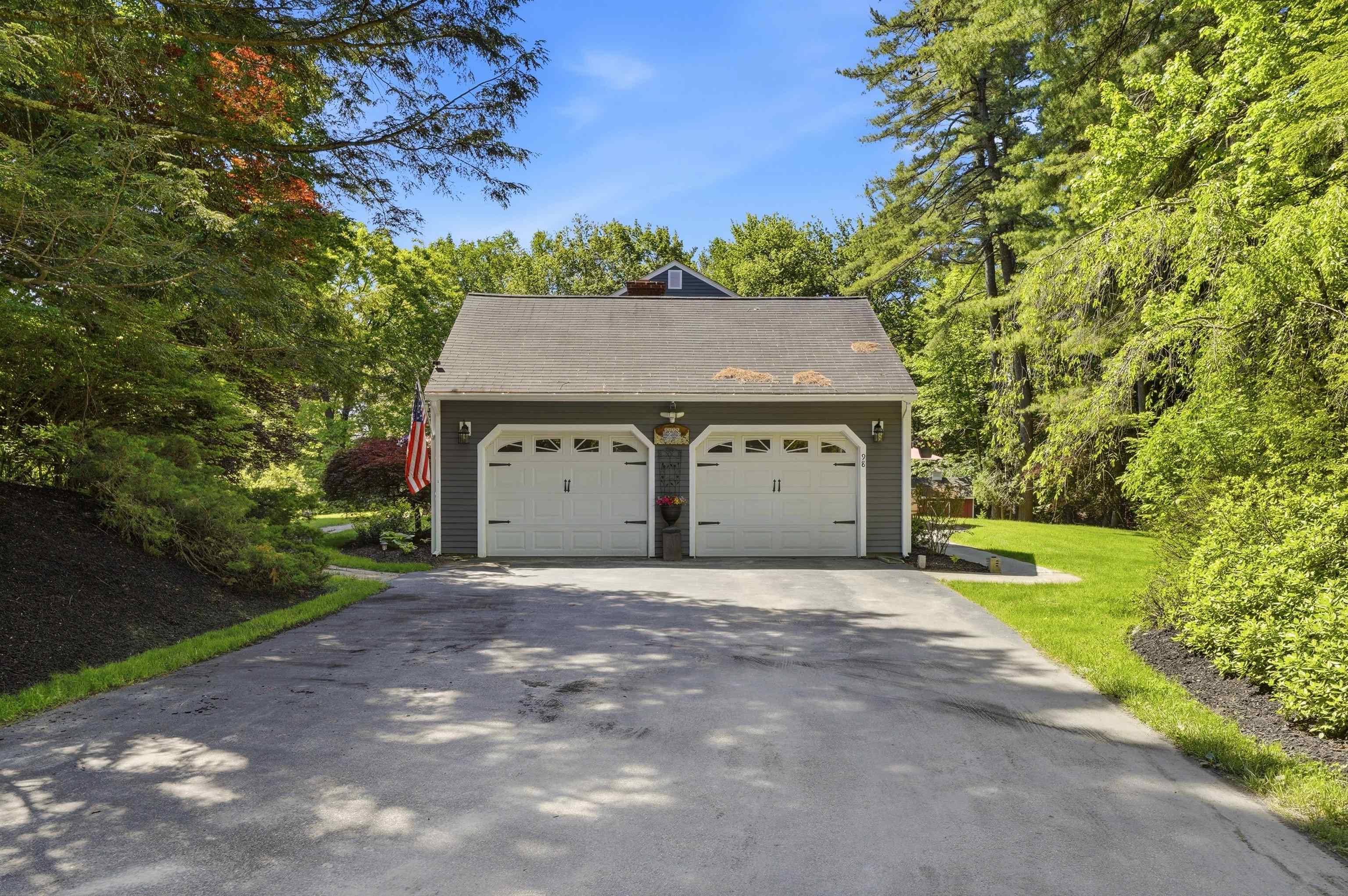 98 Hunter Farm Road Peterborough, NH 03458 - Photo 33 of 33
