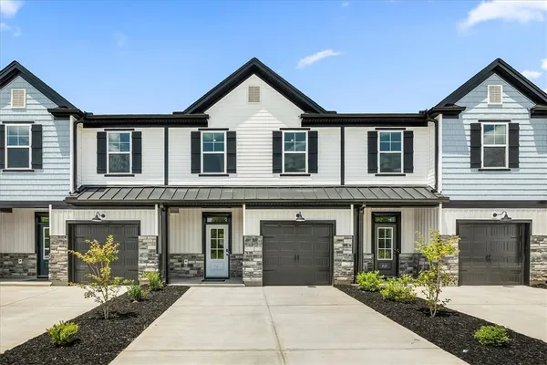 $227,900 | 423 Belgrove Way, Easley, SC 29640