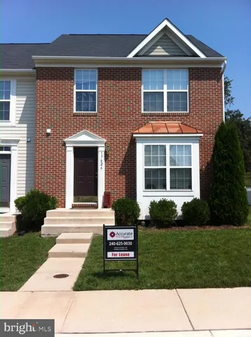 $2,100 | 17626 Potter Bell Way, Hagerstown, MD 21740