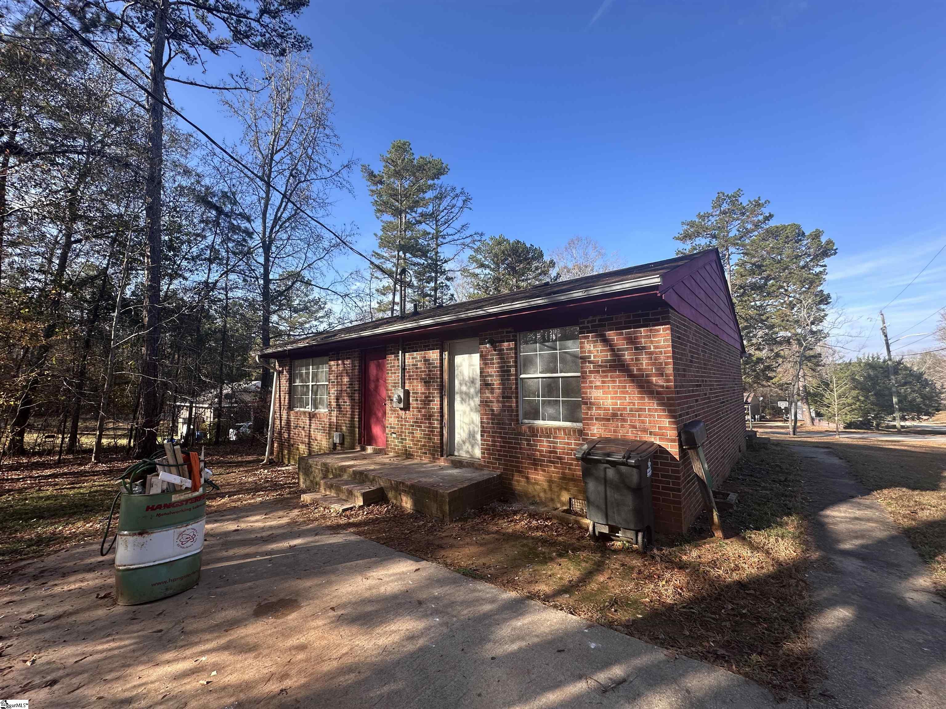6 Audubon Road Ware Shoals, SC 29692 - Photo 9 of 9