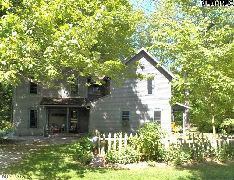 478 Koontz Road Wadsworth, OH 44281 - Photo 19 of 19 Enjoy the beauty and tranquility of this very special property.