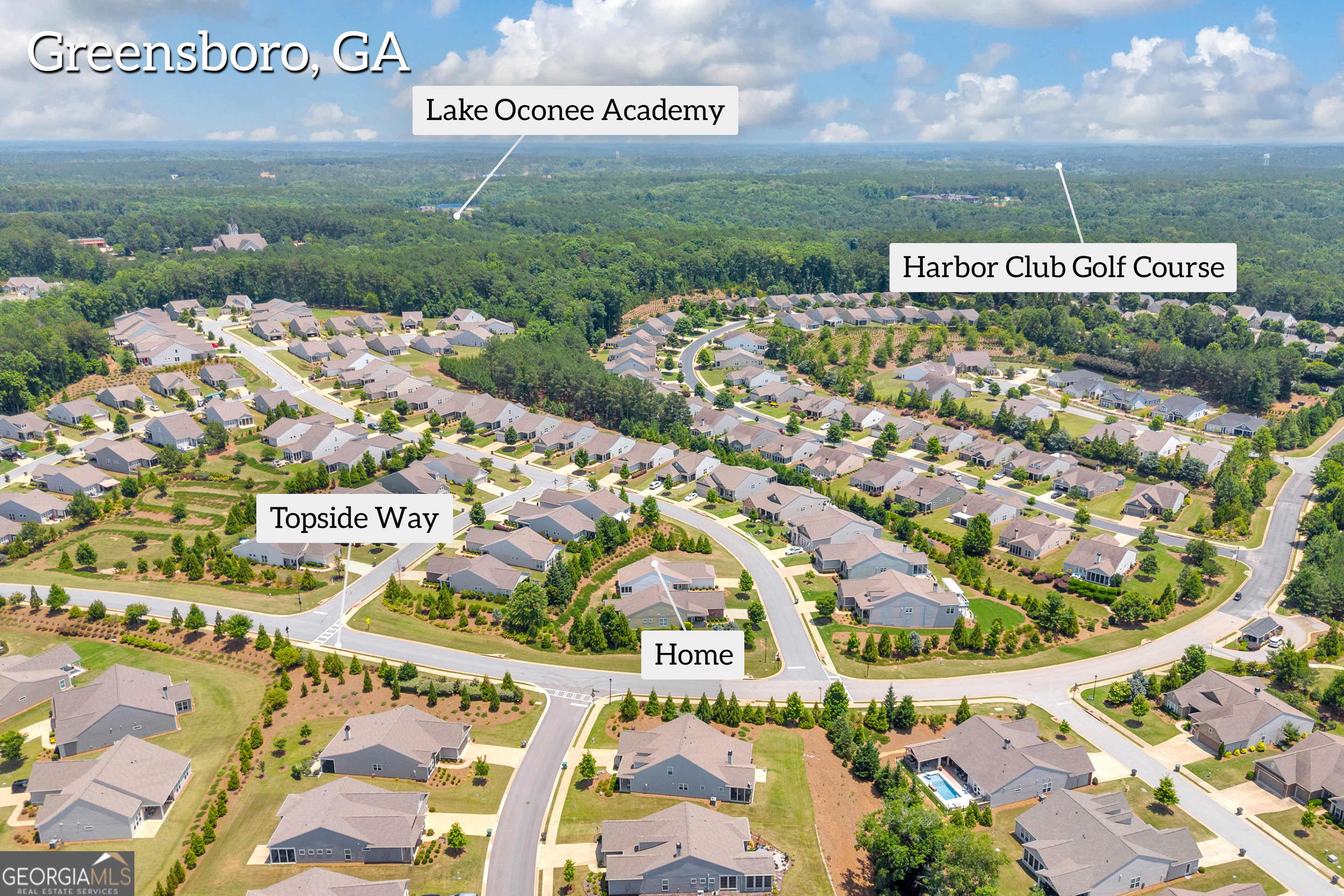 1010 Southern Pne Road Greensboro, GA 30642 - Photo 55 of 66