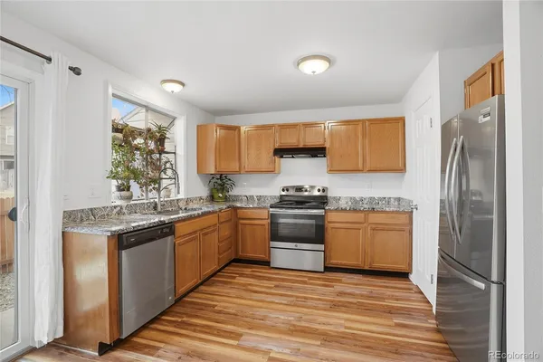 $345,000 | 4665 South Dillon Court, Unit B, Aurora, CO 80015