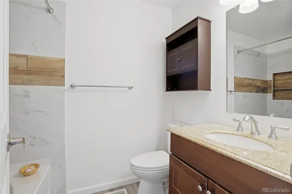 $345,000 | 4665 South Dillon Court, Unit B, Aurora, CO 80015