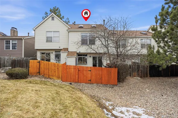 $345,000 | 4665 South Dillon Court, Unit B, Aurora, CO 80015