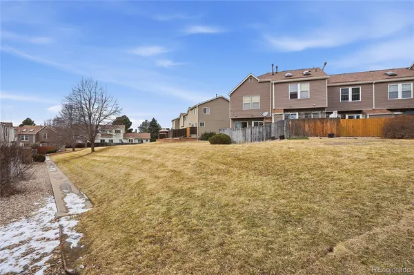 $345,000 | 4665 South Dillon Court, Unit B, Aurora, CO 80015
