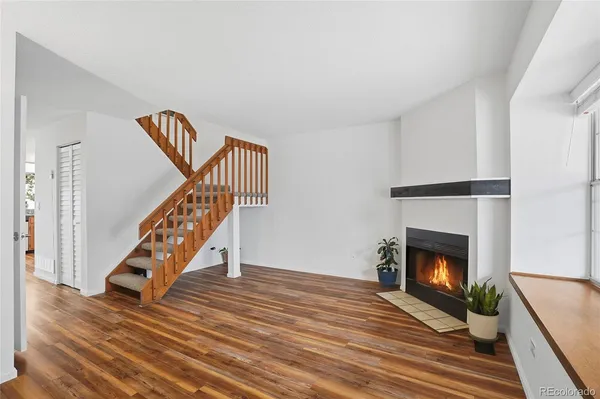 $345,000 | 4665 South Dillon Court, Unit B, Aurora, CO 80015