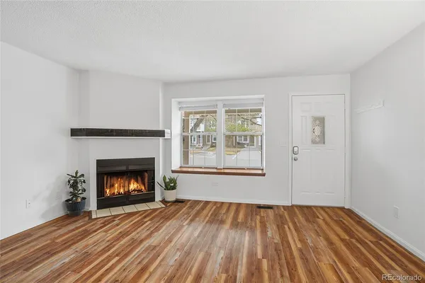 $345,000 | 4665 South Dillon Court, Unit B, Aurora, CO 80015