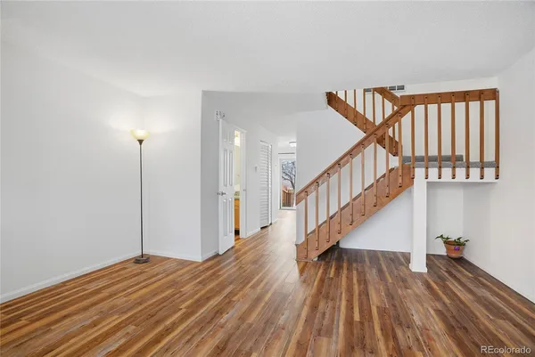 $345,000 | 4665 South Dillon Court, Unit B, Aurora, CO 80015