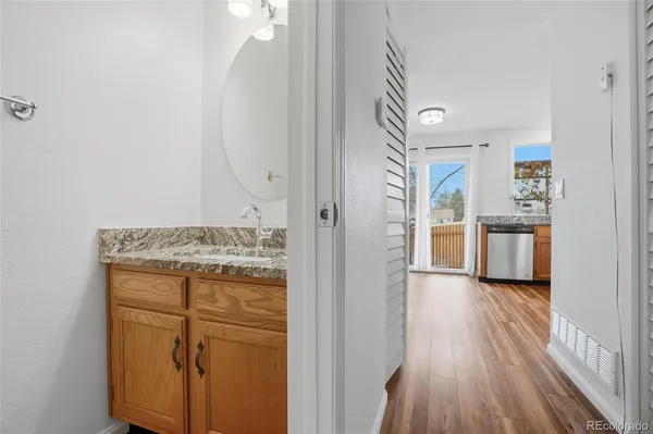 $345,000 | 4665 South Dillon Court, Unit B, Aurora, CO 80015
