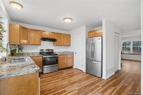 $345,000 | 4665 South Dillon Court, Unit B, Aurora, CO 80015