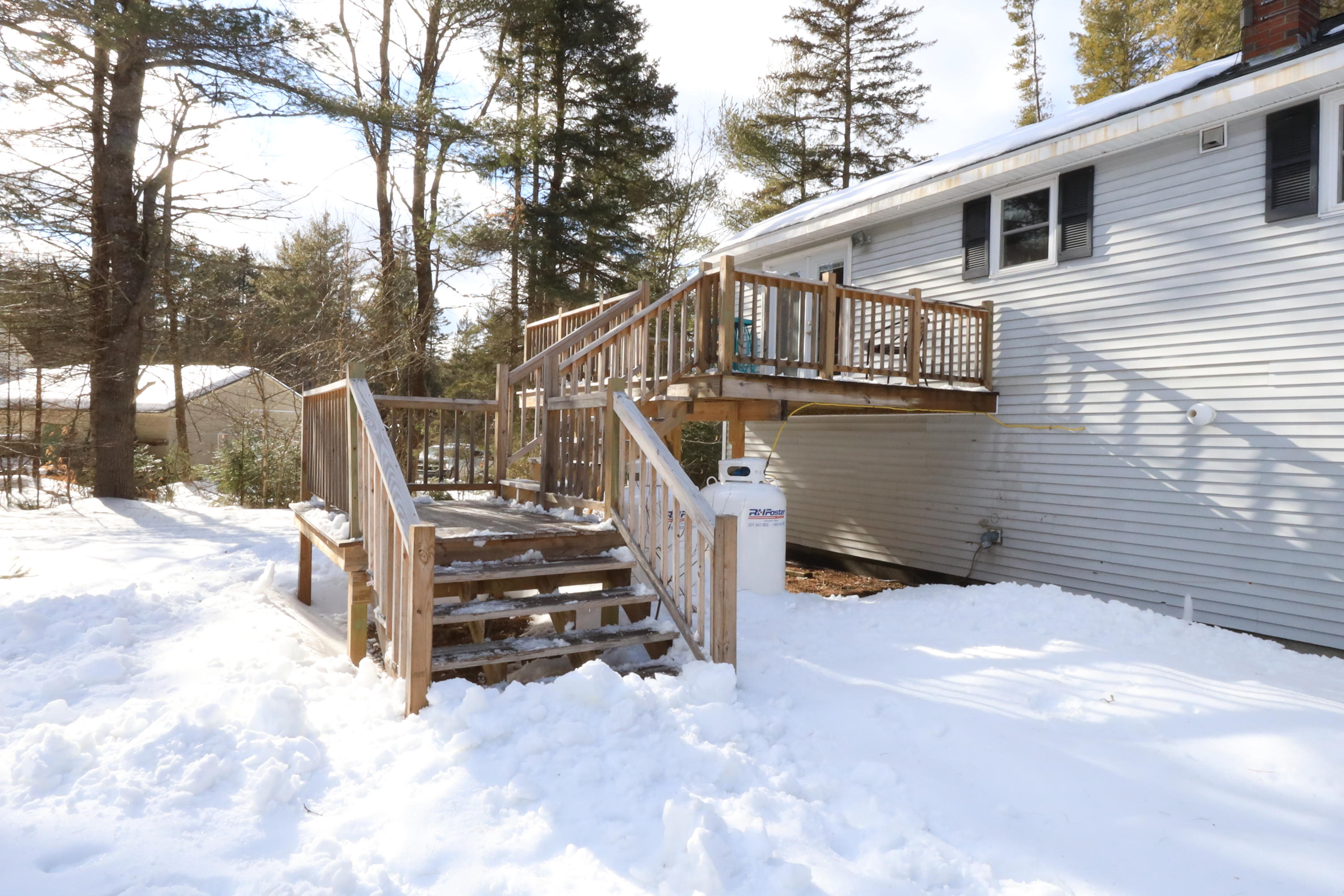 34 Lancaster Brook Road Glenburn, ME 04401 - Photo 27 of 29 28
