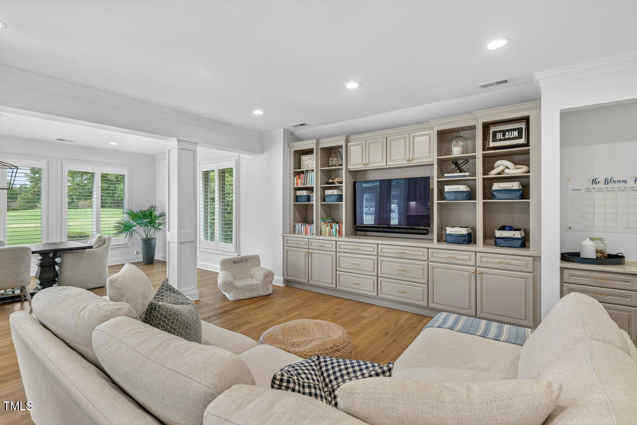 3210 Medford Road Durham, NC 27705 - Photo 25 of 60 Family Room