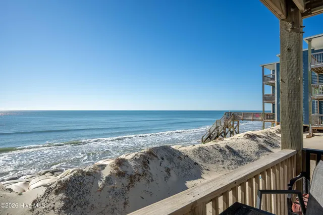 $179,900 | 2264 New River Inlet Road, Unit 109, North Topsail Beach, NC 28460