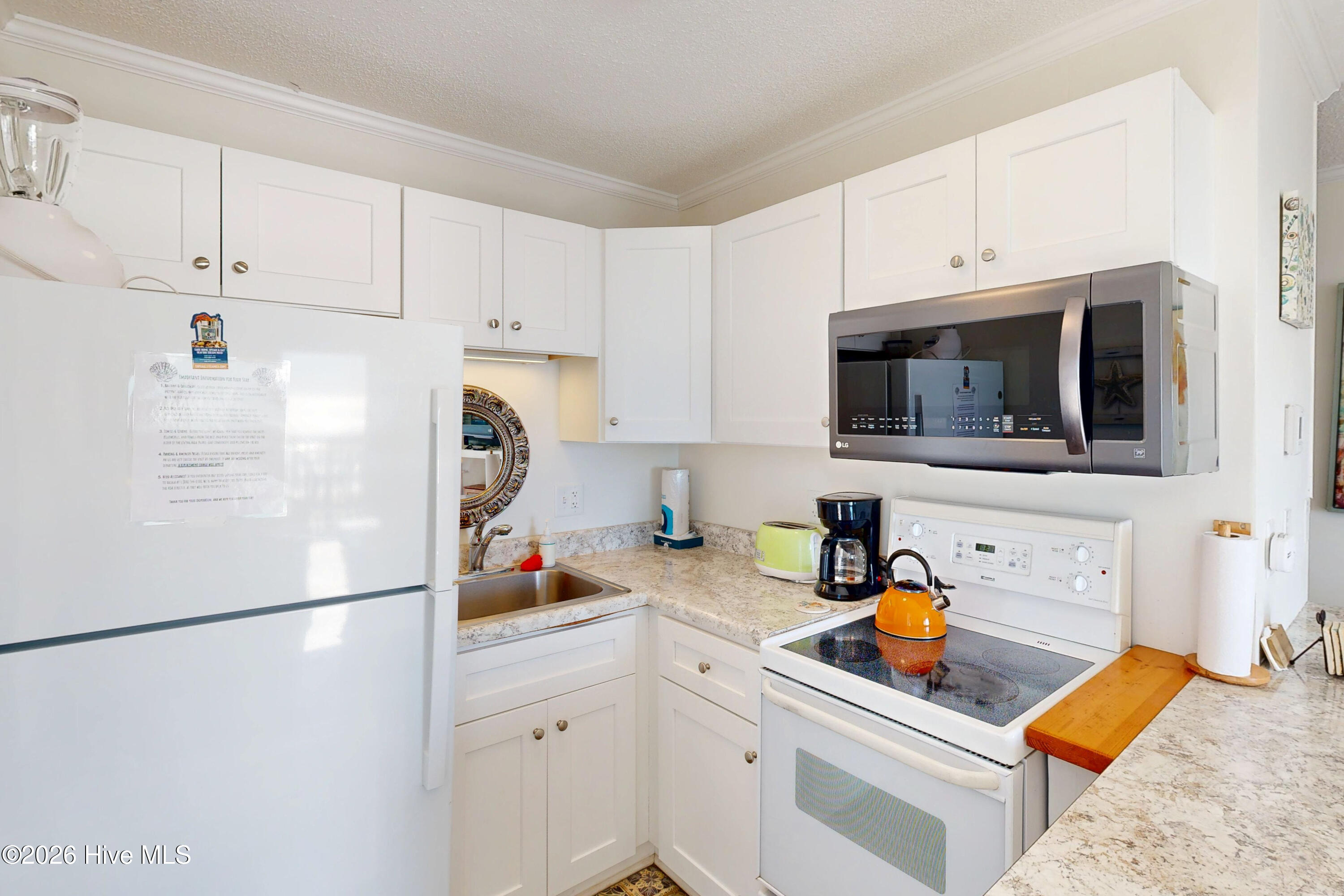 2264 New River Inlet Road, Unit 109 North Topsail Beach, NC 28460 - Photo 2 of 24 109 Topsail Reef - Interior Photos_12