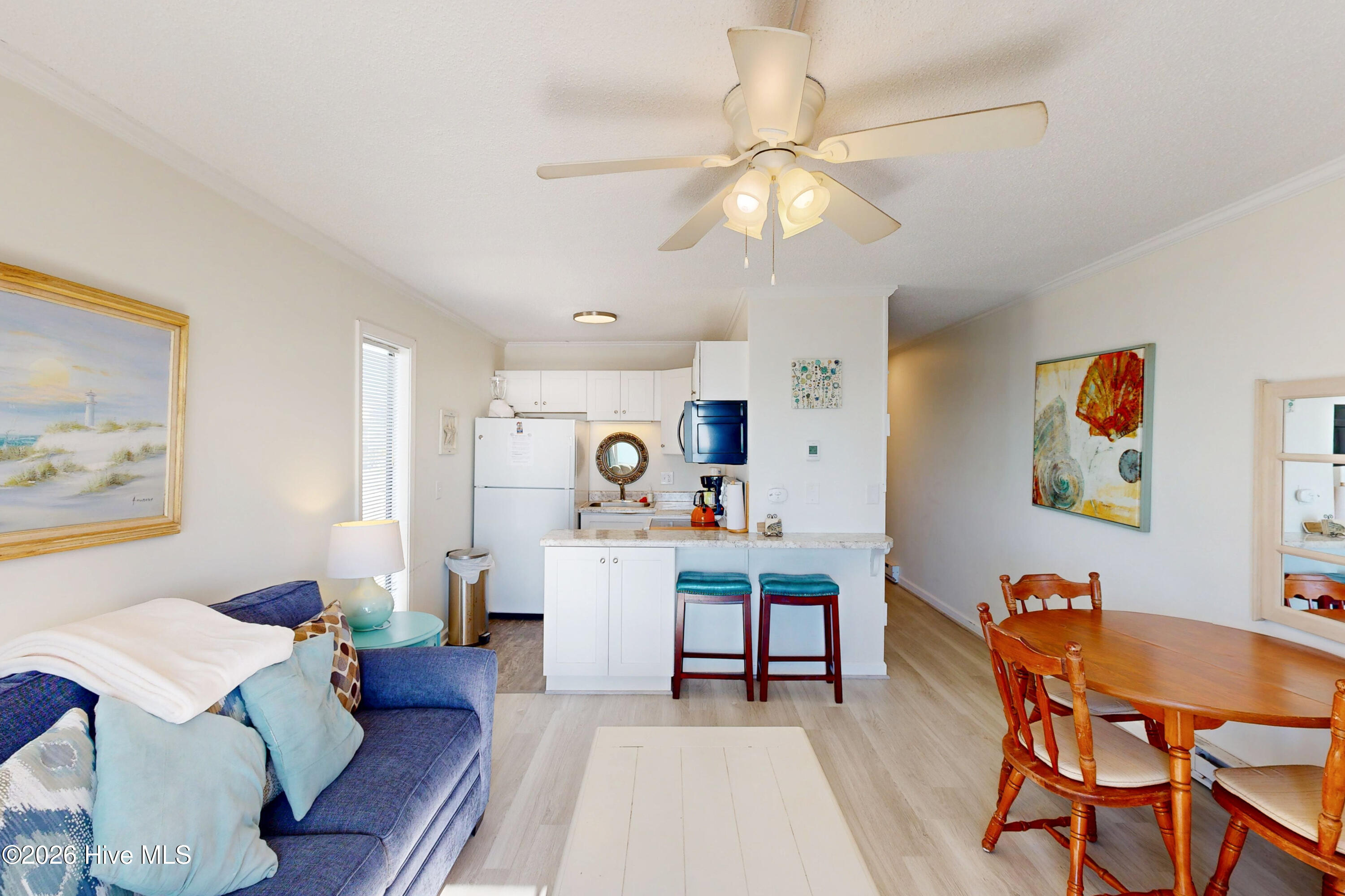 2264 New River Inlet Road, Unit 109 North Topsail Beach, NC 28460 - Photo 7 of 24 109 Topsail Reef - Interior Photos_9