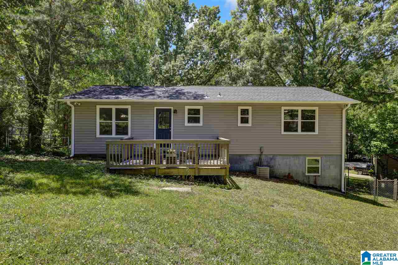 5774 Dug Hollow Road Pinson, AL 35126 - Photo 33 of 35