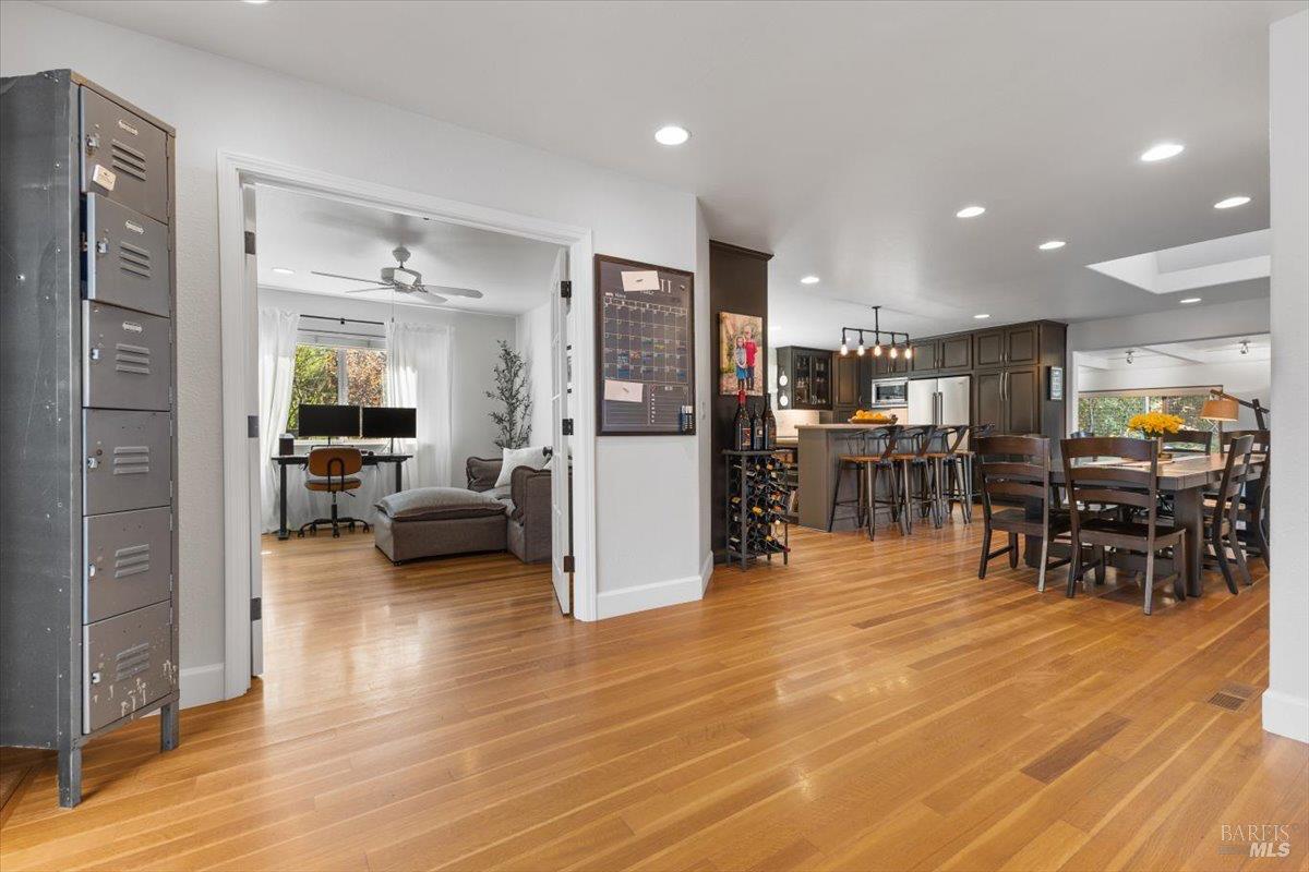 4818 Bennett Valley Road Santa Rosa, CA 95404 - Photo 12 of 29