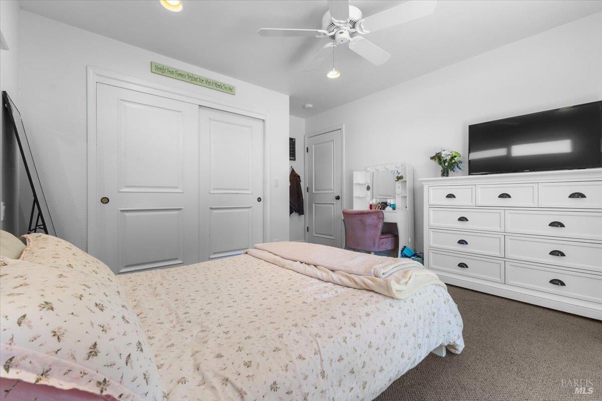 4818 Bennett Valley Road Santa Rosa, CA 95404 - Photo 13 of 29