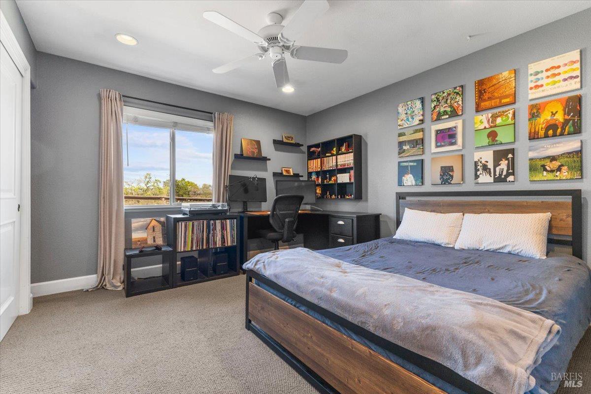 4818 Bennett Valley Road Santa Rosa, CA 95404 - Photo 15 of 29