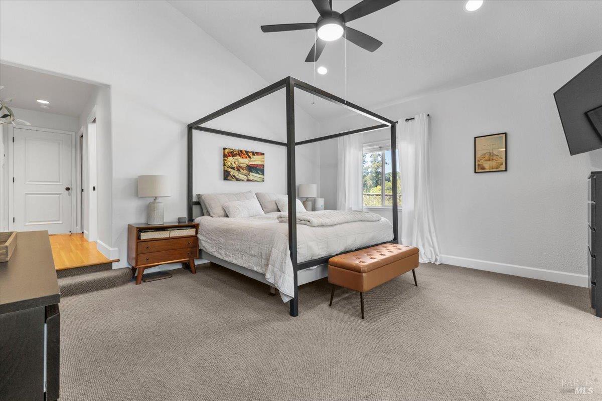 4818 Bennett Valley Road Santa Rosa, CA 95404 - Photo 17 of 29