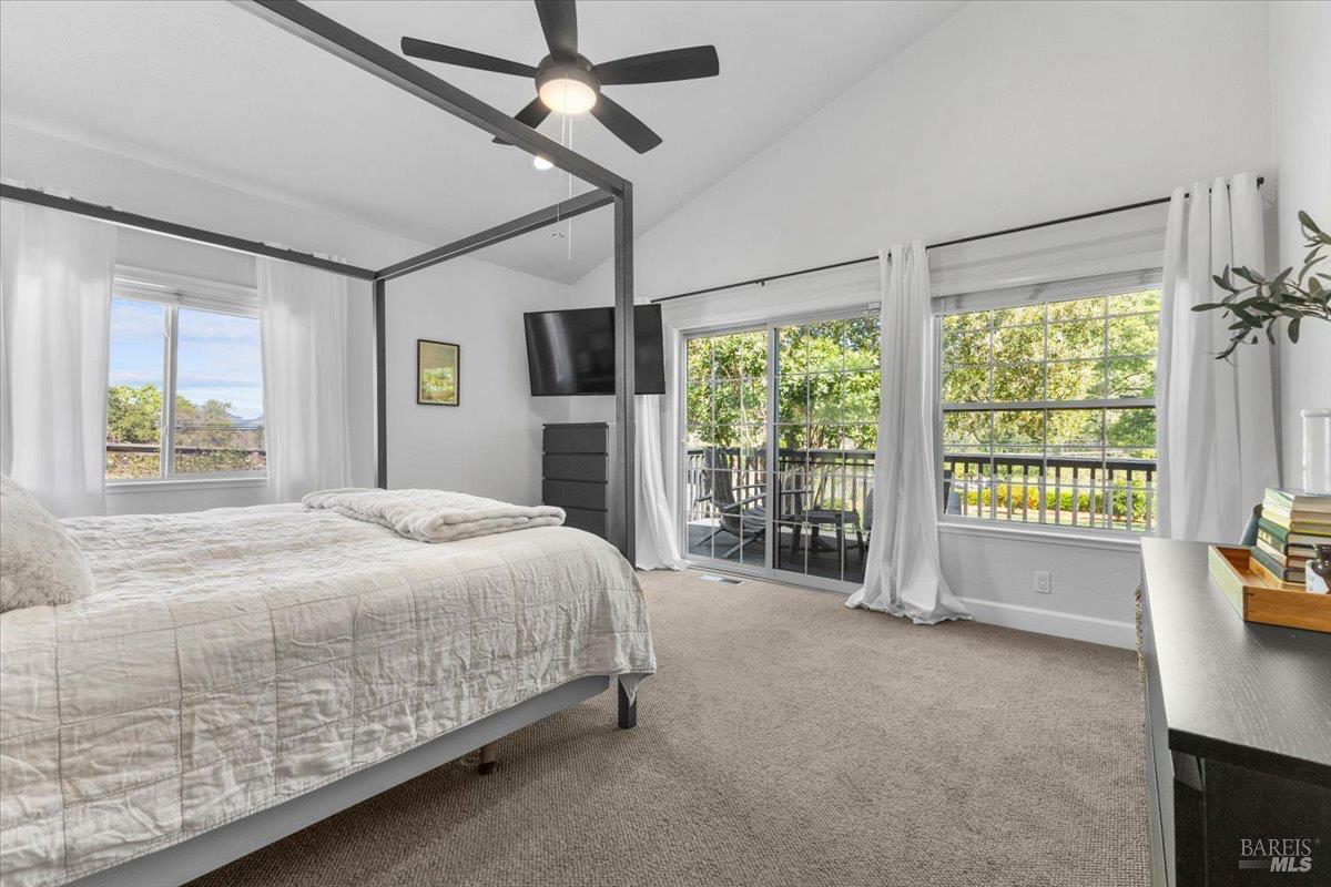 4818 Bennett Valley Road Santa Rosa, CA 95404 - Photo 18 of 29